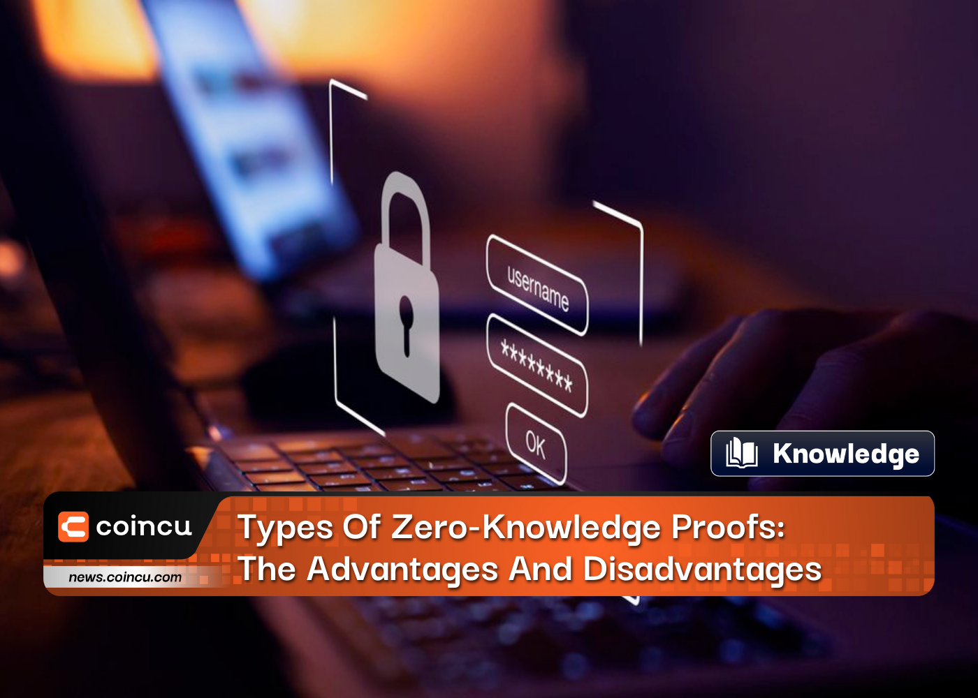 Types Of Zero-Knowledge Proofs: The Advantages And Disadvantages