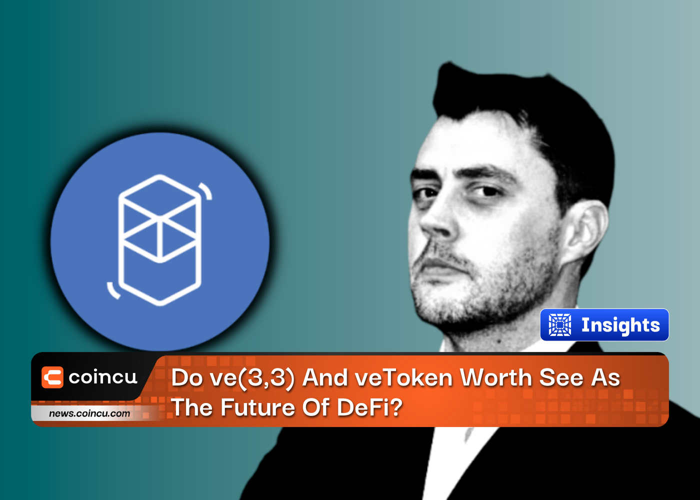 Do ve(3,3) And veToken Worth See As The Future Of DeFi?