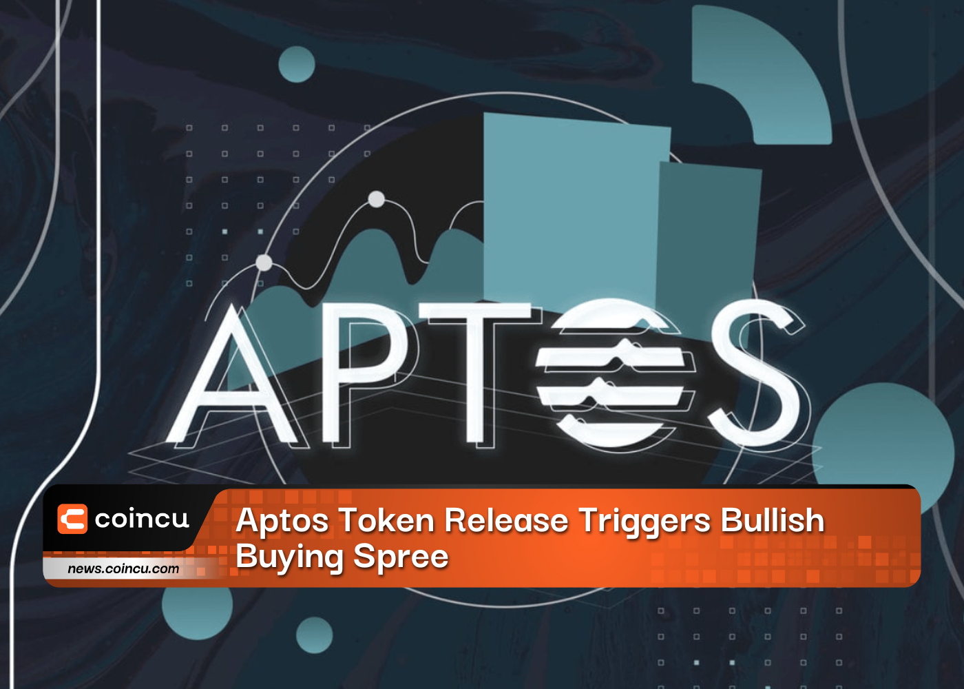 Aptos Token Release Triggers Bullish Buying Spree