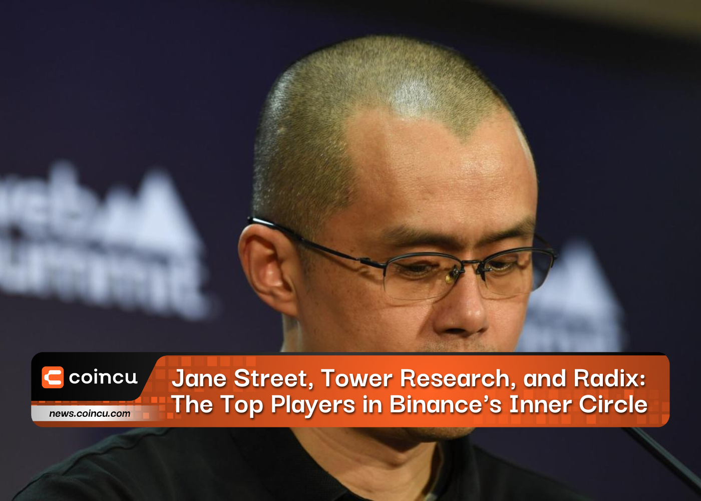 Jane Street, Tower Research, and Radix: The Top Players in Binance's Inner Circle