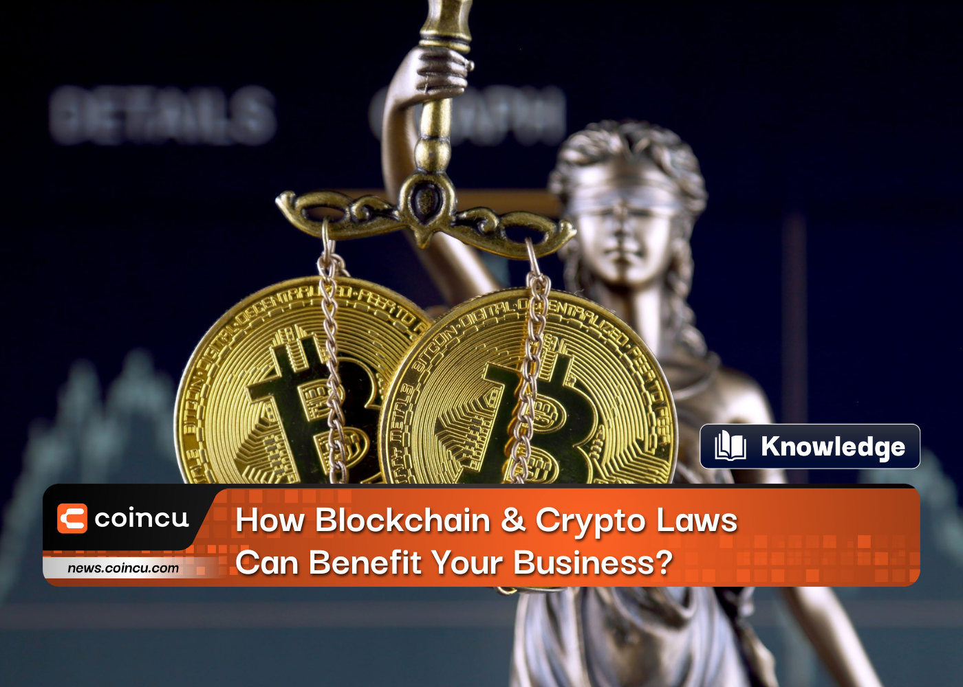 How Blockchain & Crypto Laws Can Benefit Your Business?