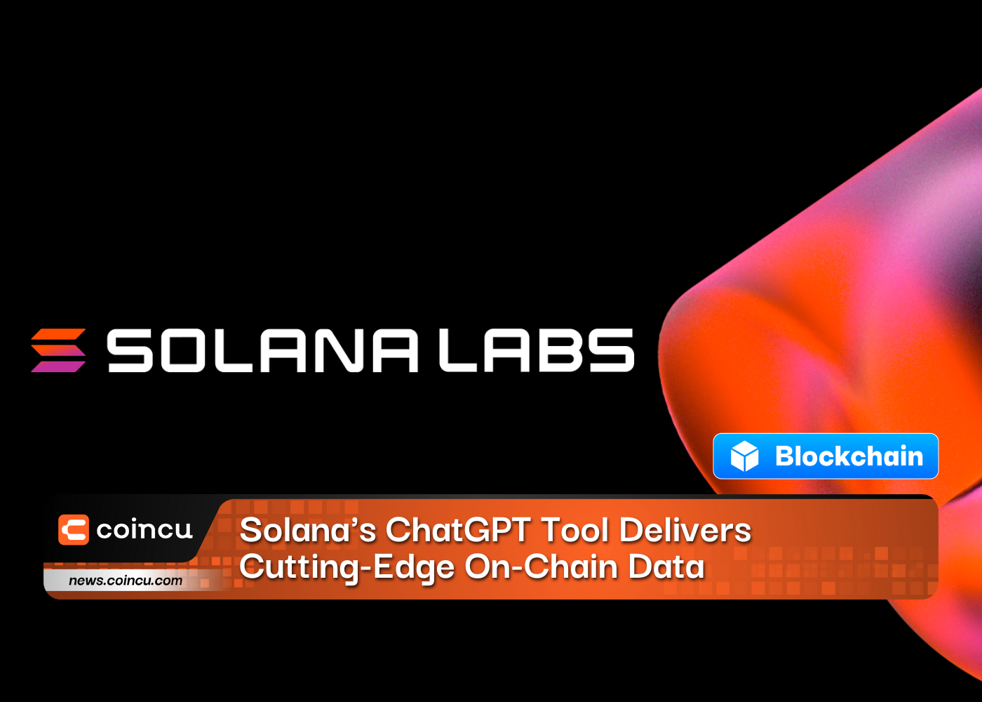 Solana's ChatGPT Tool Delivers Cutting-Edge On-Chain Data