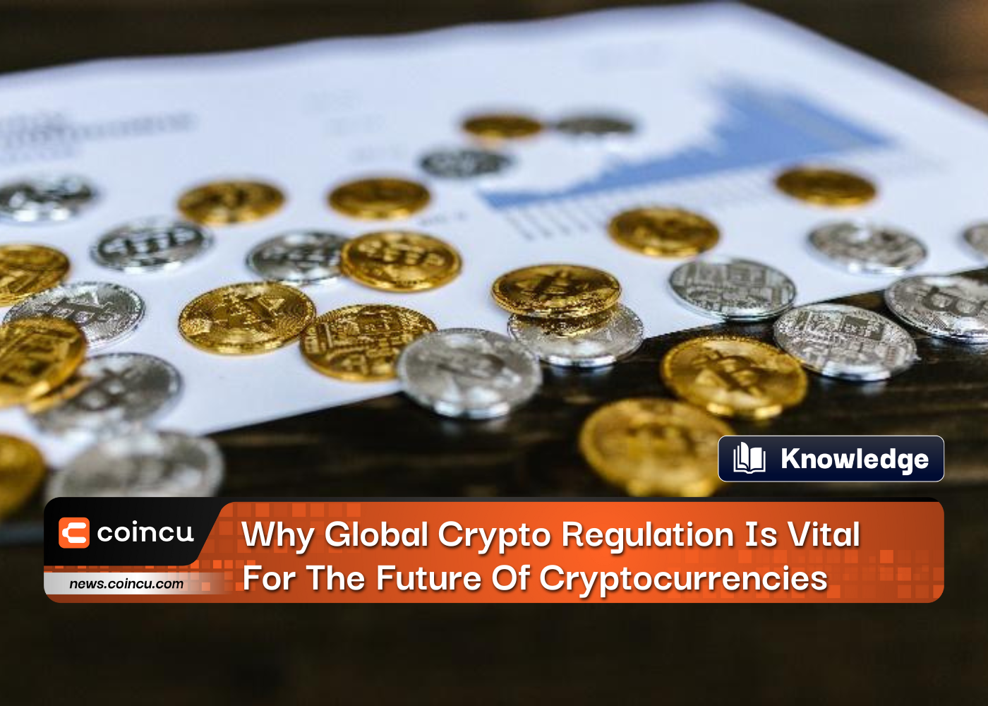 Why Global Crypto Regulation Is Vital For The Future Of Cryptocurrencies?