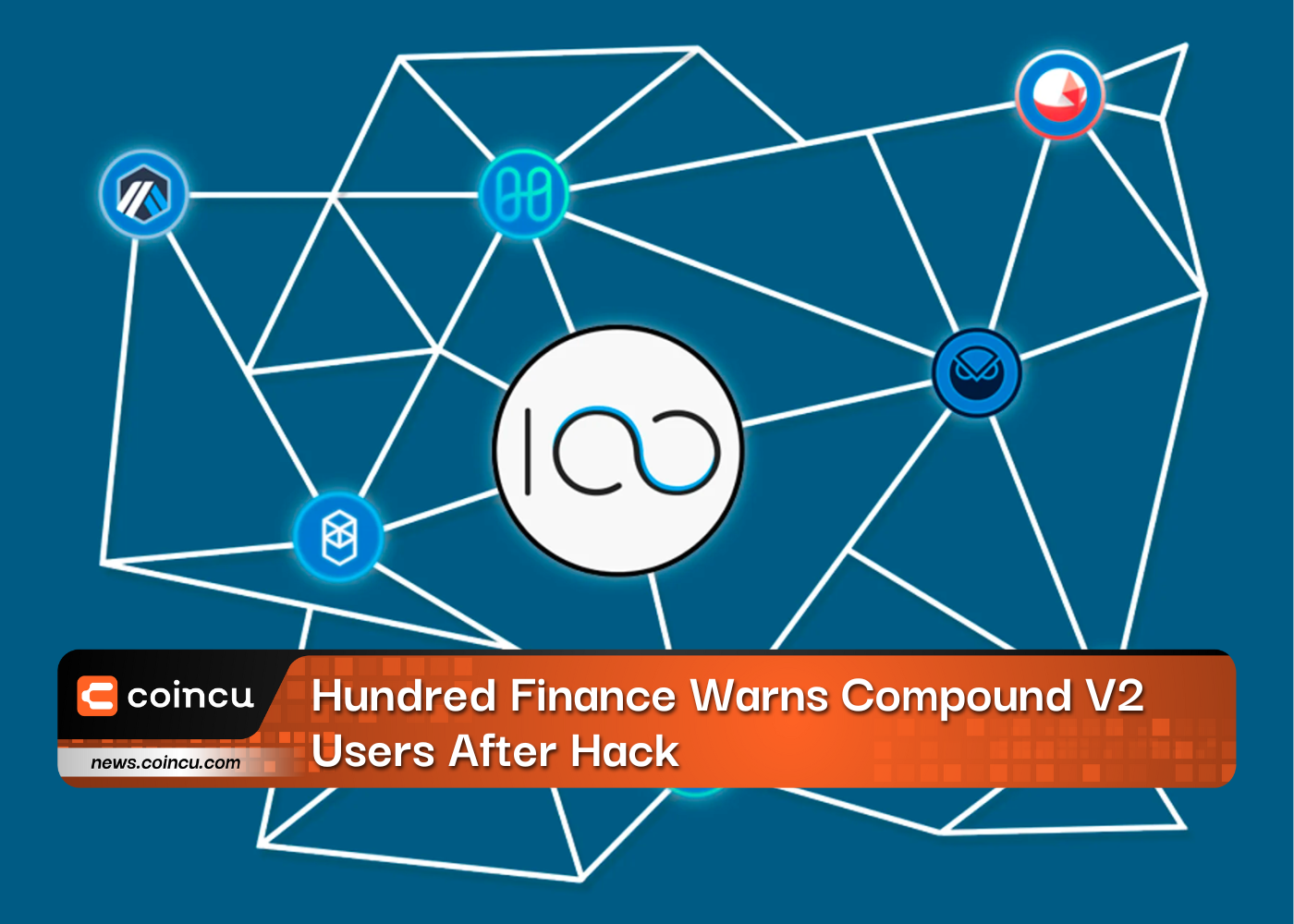Hundred Finance Warns Compound V2 Users After Hack