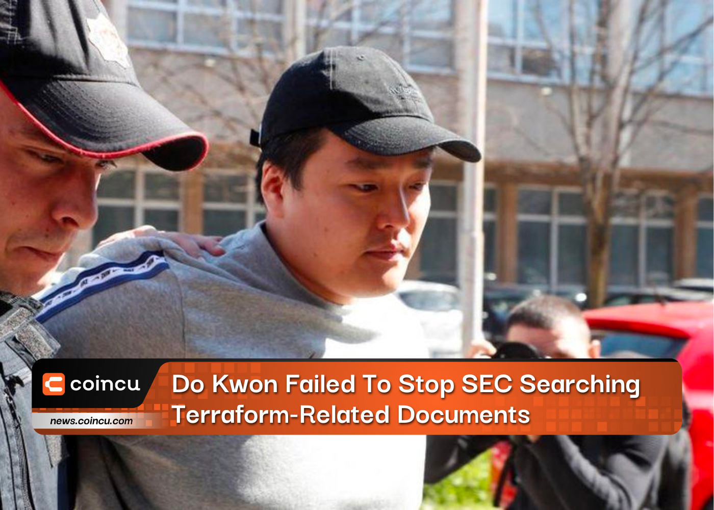 Do Kwon Failed To Stop SEC Searching Terraform-Related Documents
