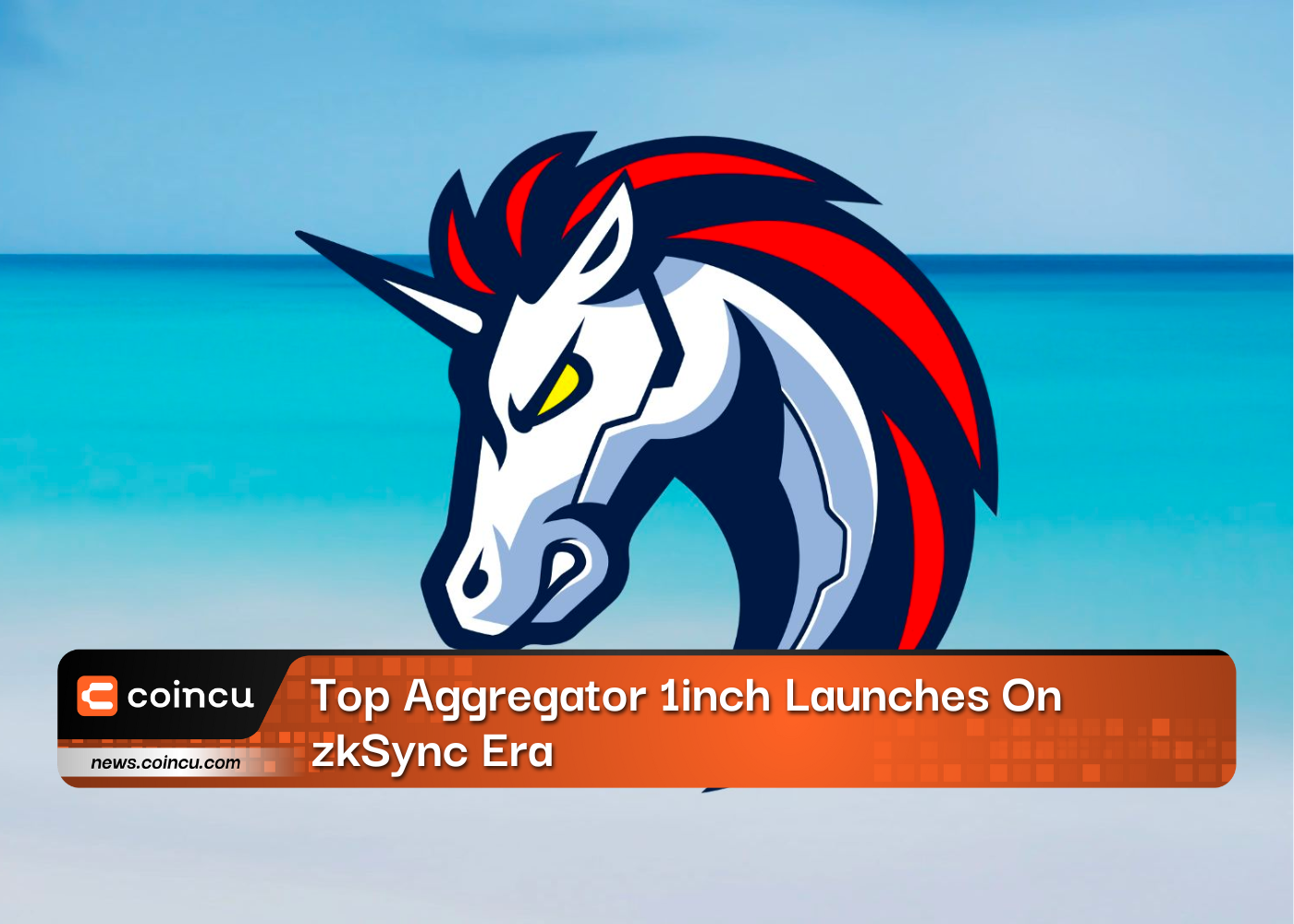 Top Aggregator 1inch Launches On zkSync Era