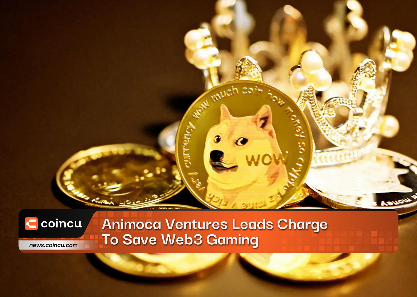 Dogecoin Overtakes Bitcoin And Litecoin In Transactions With Surging DRC20 Tokens!