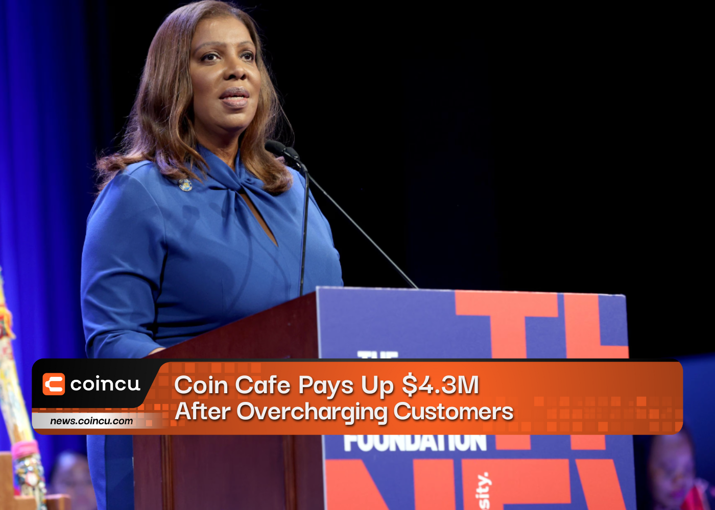 Coin Cafe Pays Up $4.3M After Overcharging Customers