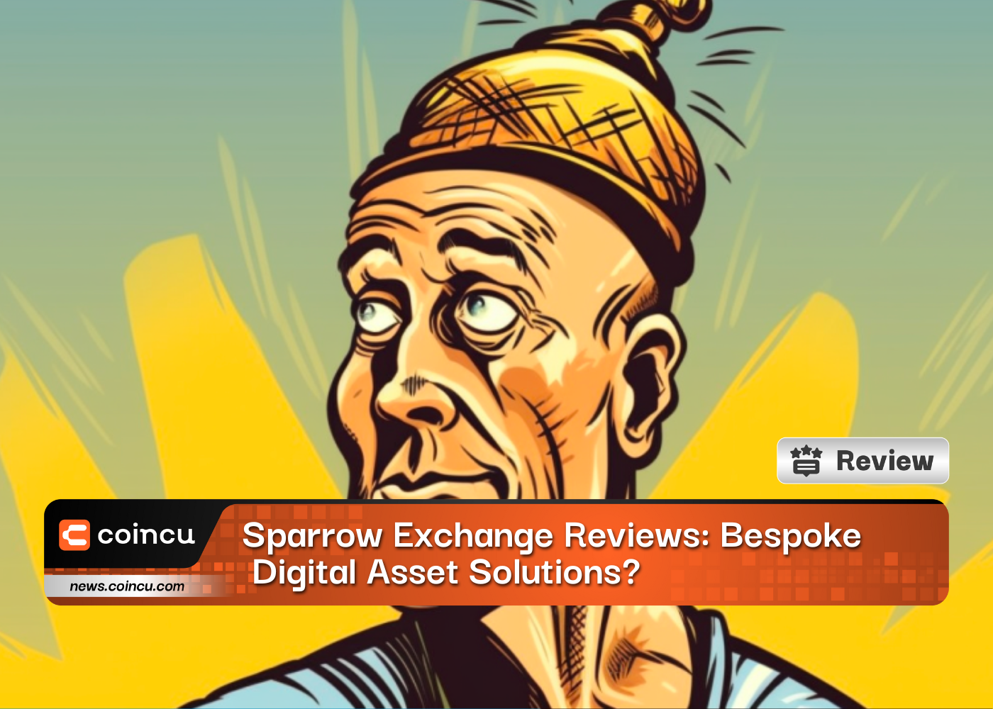 Sparrow Exchange Reviews: Bespoke Digital Asset Solutions?
