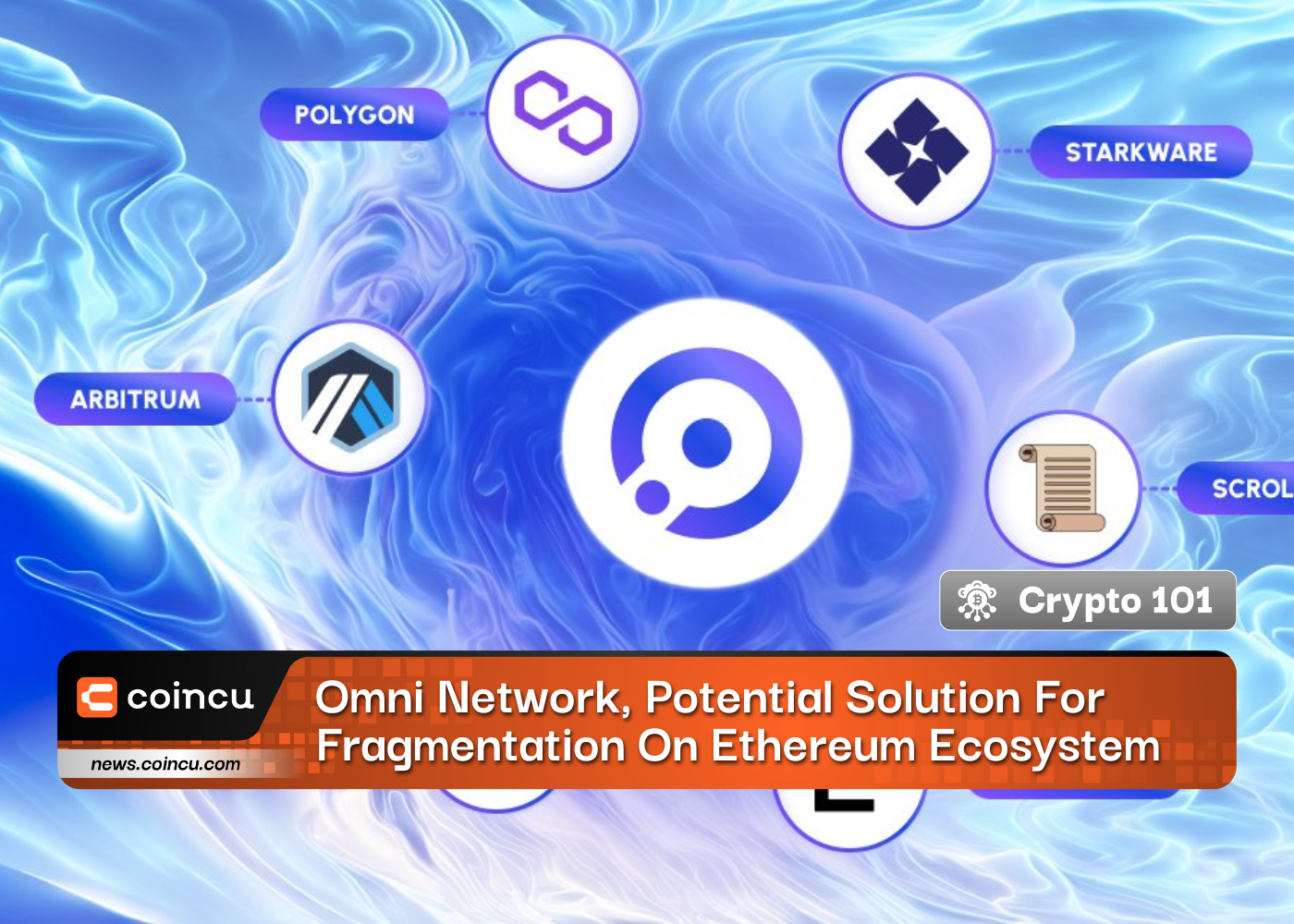 Omni Network, Potential Solution For Fragmentation On Ethereum Ecosystem