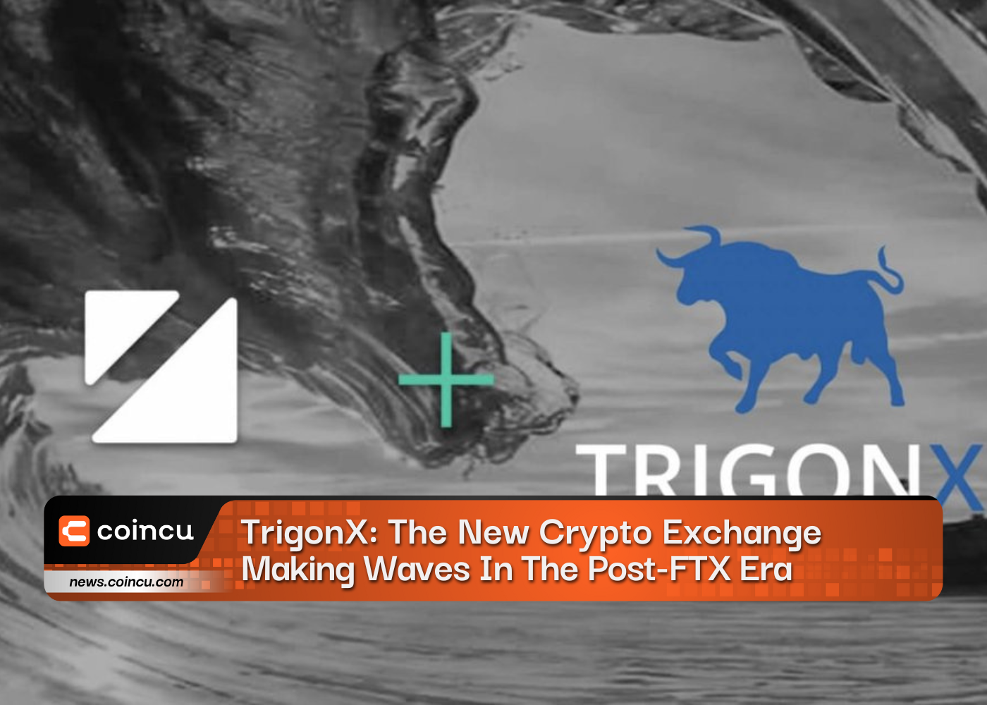 TrigonX: The New Crypto Exchange Making Waves In The Post-FTX Era