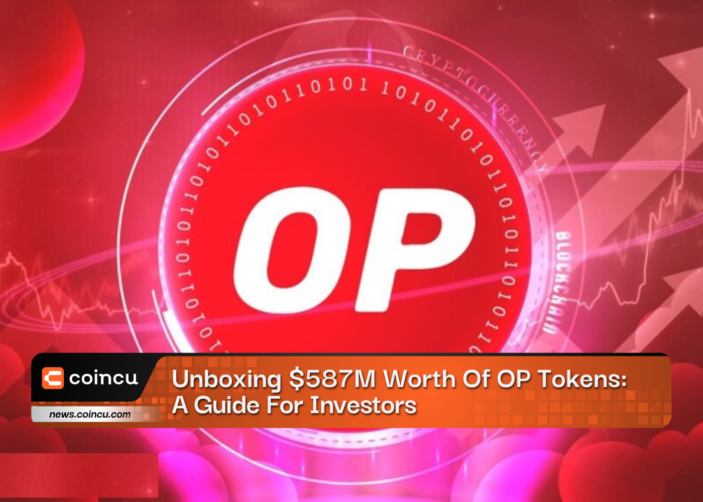 Unboxing $587M Worth Of OP Tokens: A Guide For Investors