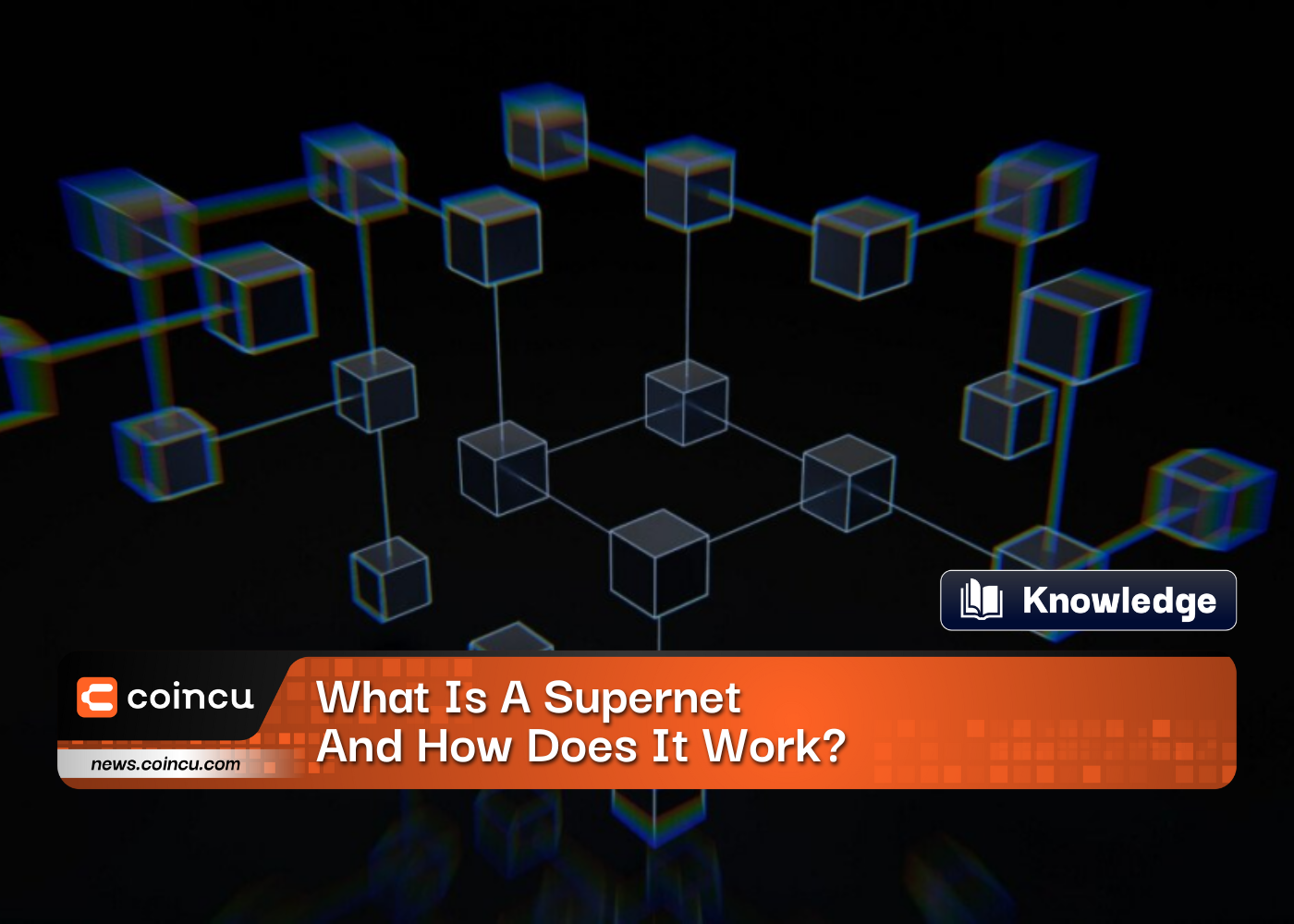 What Is A Supernet, And How Does It Work?