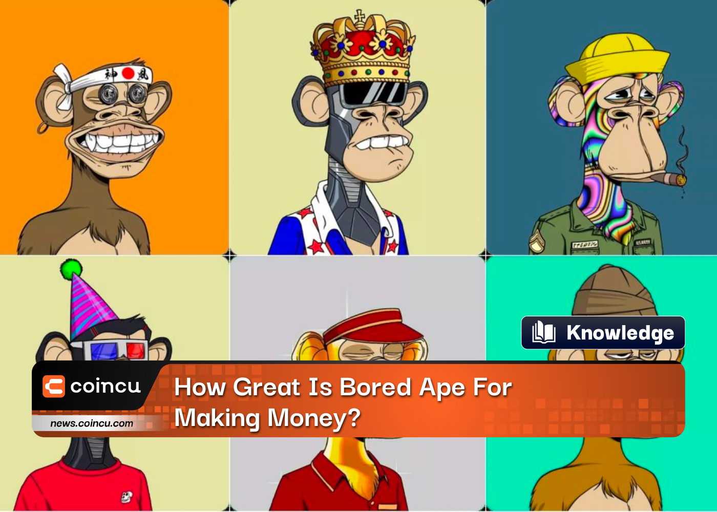 How Great Is Bored Ape For Making Money?