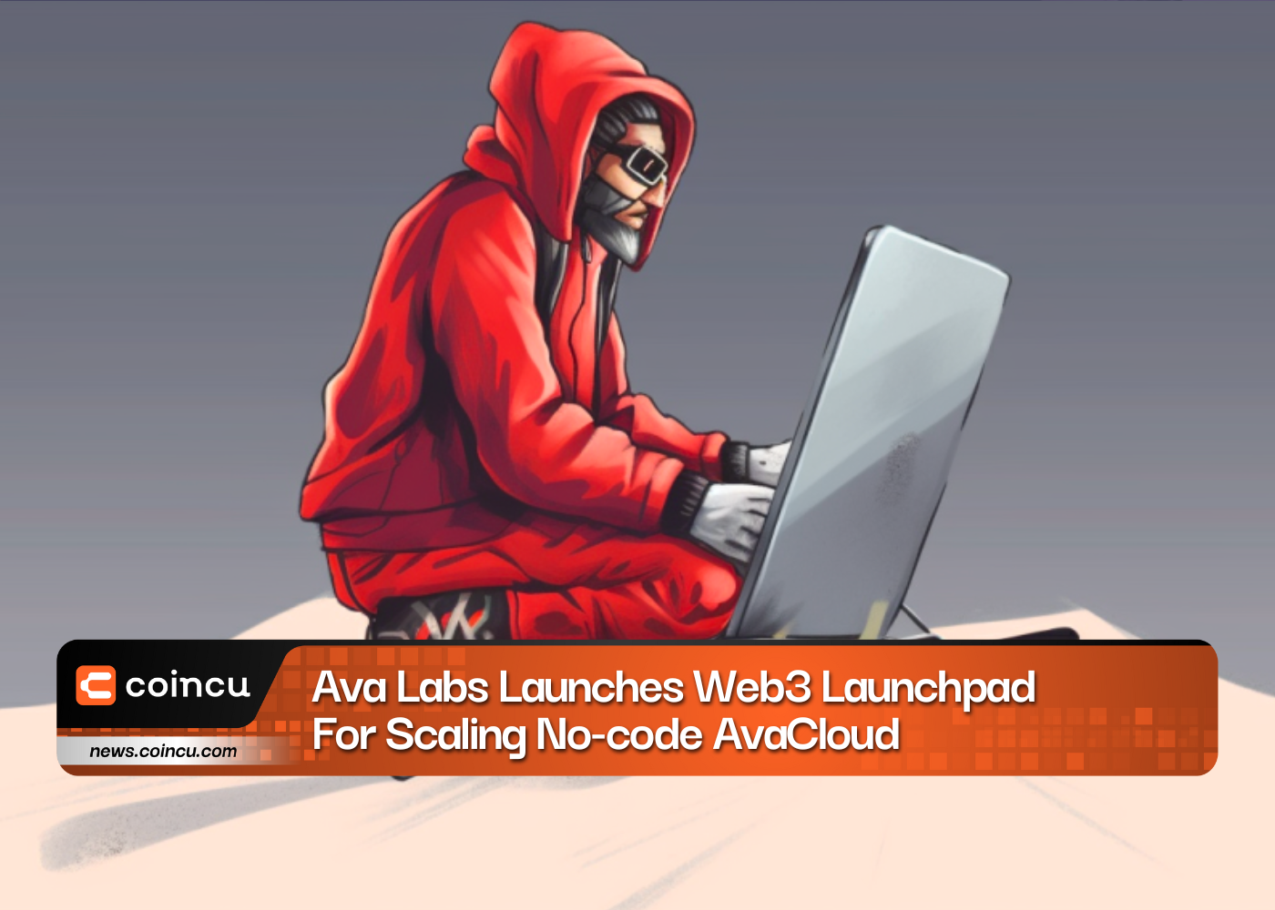 Ava Labs Launches Web3 Launchpad For Scaling No-code AvaCloud