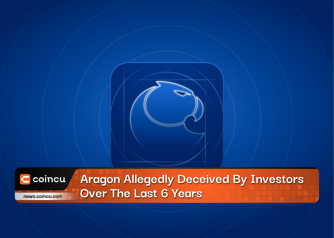 Aragon Allegedly Deceived By Investors Over The Last 6 Years