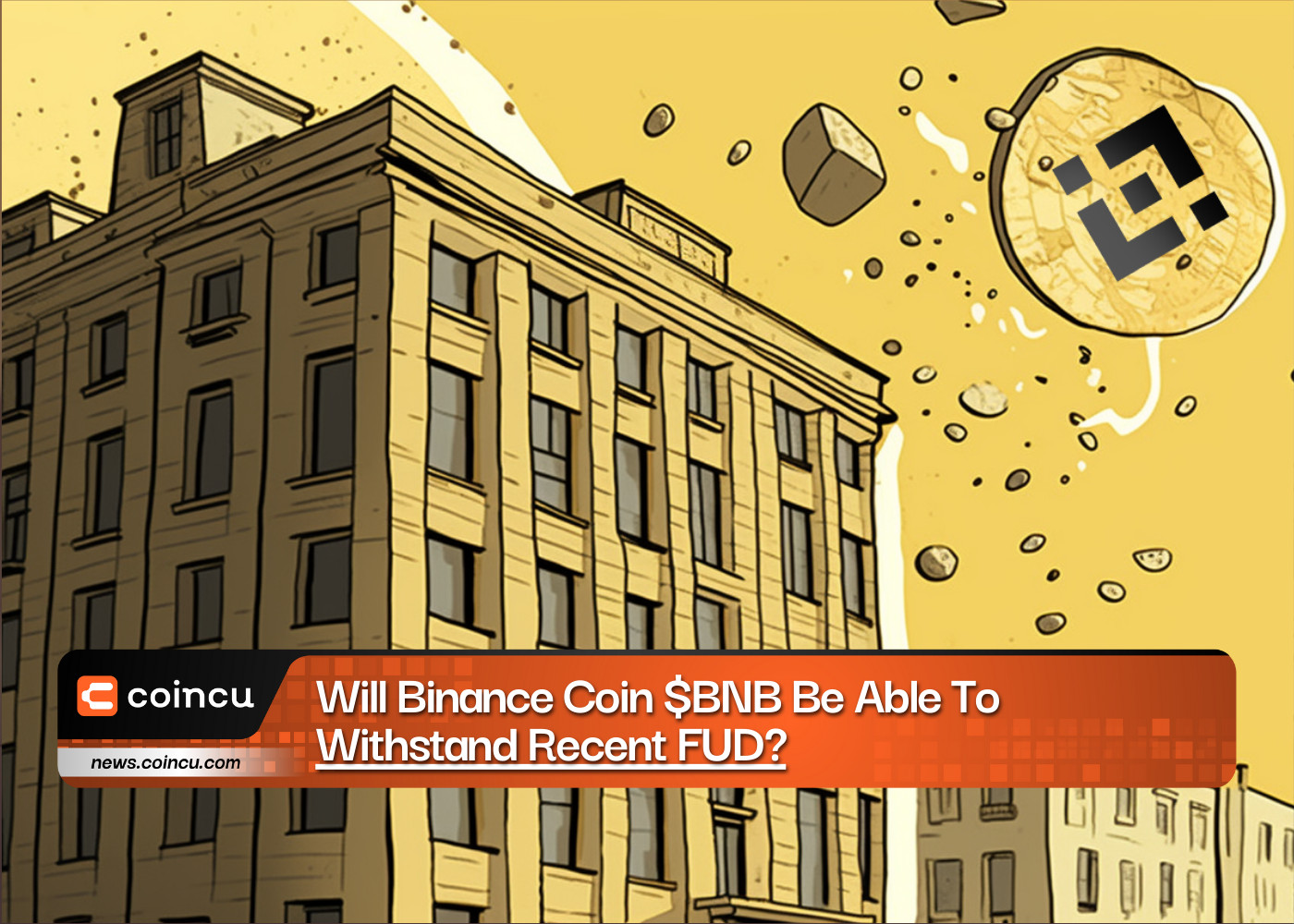 Binance-coin