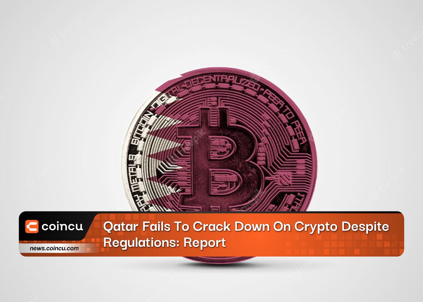 Qatar Fails To Crack Down On Crypto Despite Regulations: Report