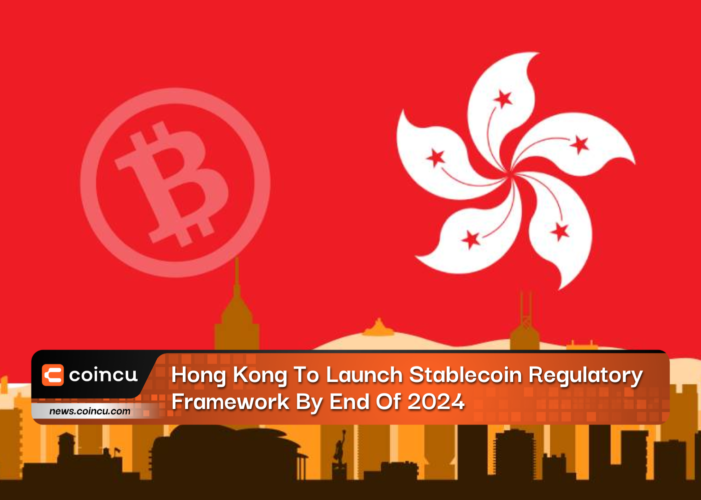 Hong Kong To Launch Stablecoin Regulatory Framework By End Of 2024