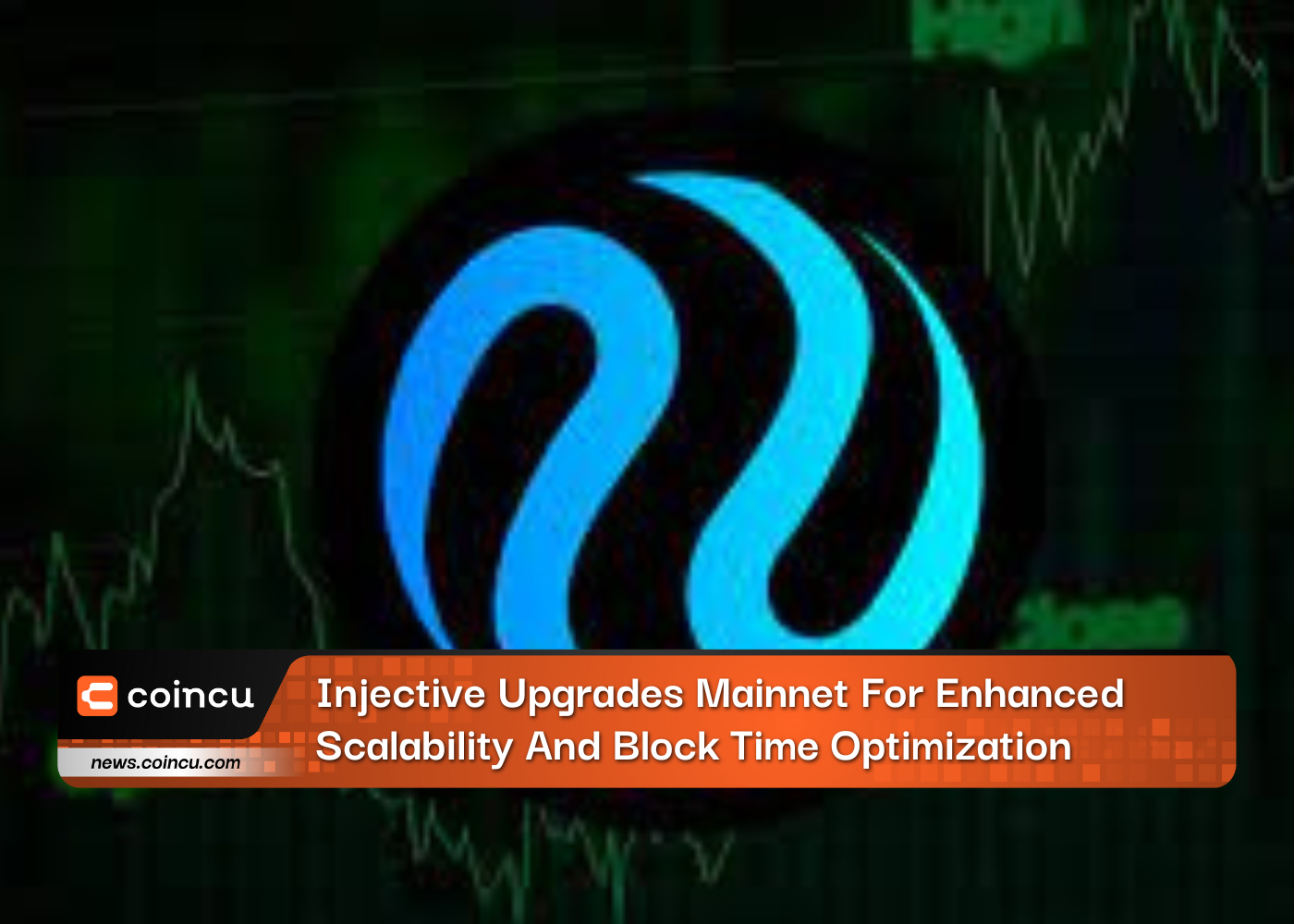 Injective Upgrades Mainnet For Enhanced Scalability And Block Time Optimization