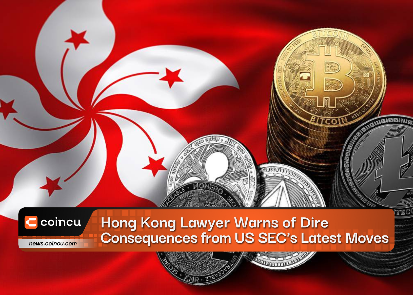 Hong Kong Lawyer Warns of Dire Consequences from US SEC's Latest Moves