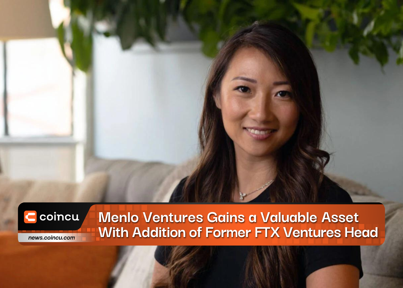 Menlo Ventures Gains a Valuable Asset With Addition of Former FTX Ventures Head