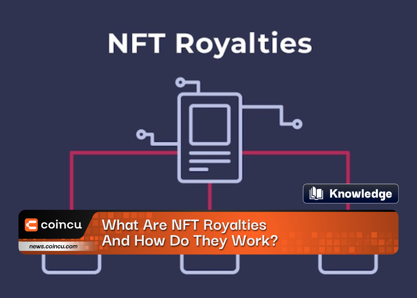 What Are NFT Royalties, And How Do They Work?