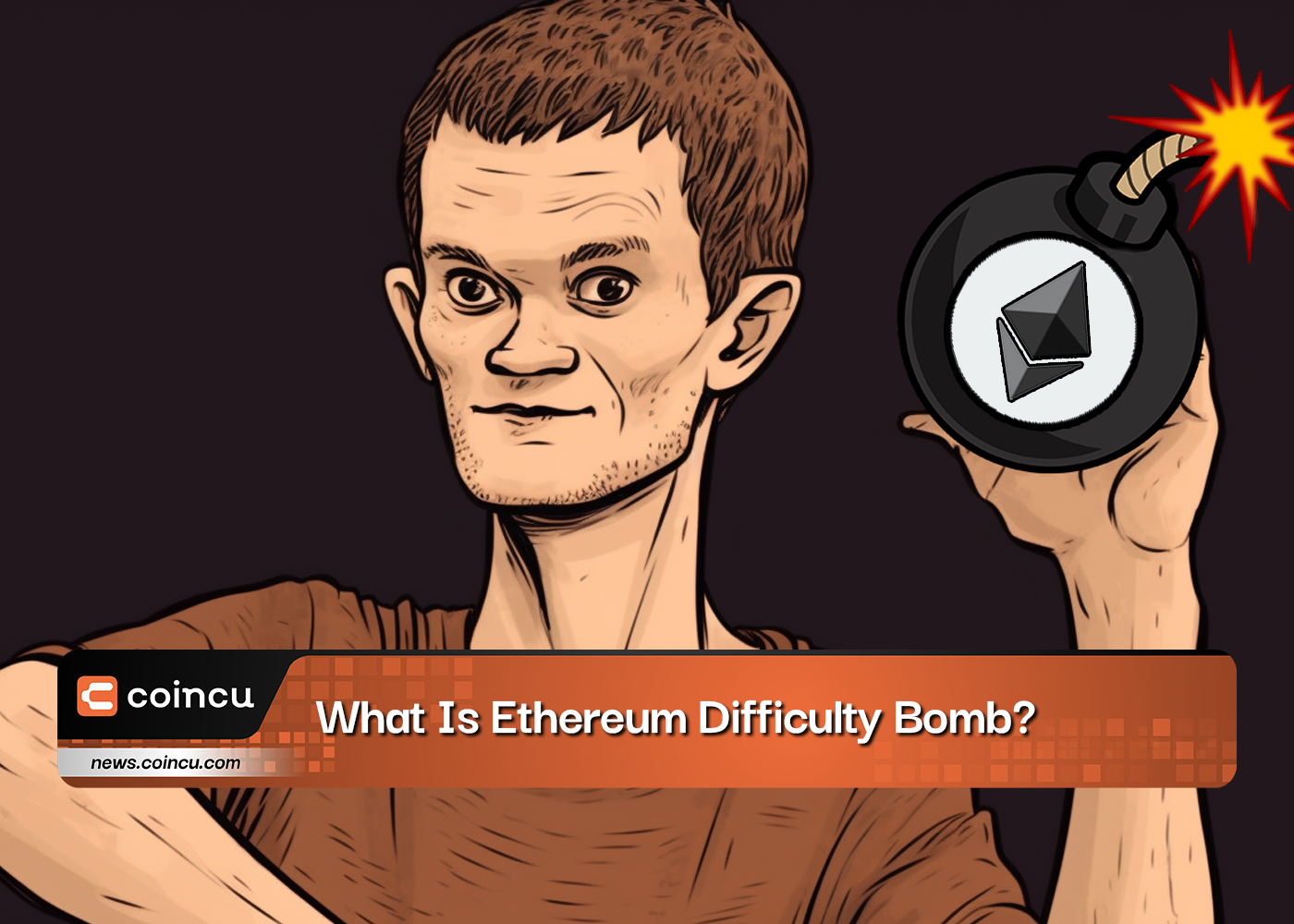 What Is Ethereum Difficulty Bomb?