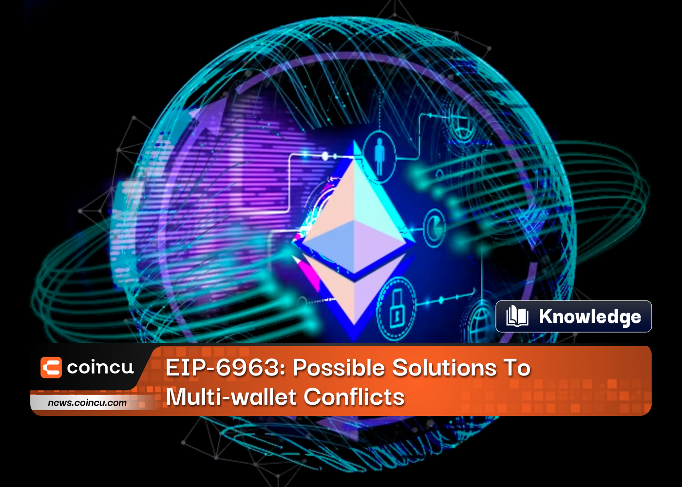 EIP-6963: Possible Solutions To Multi-wallet Conflicts