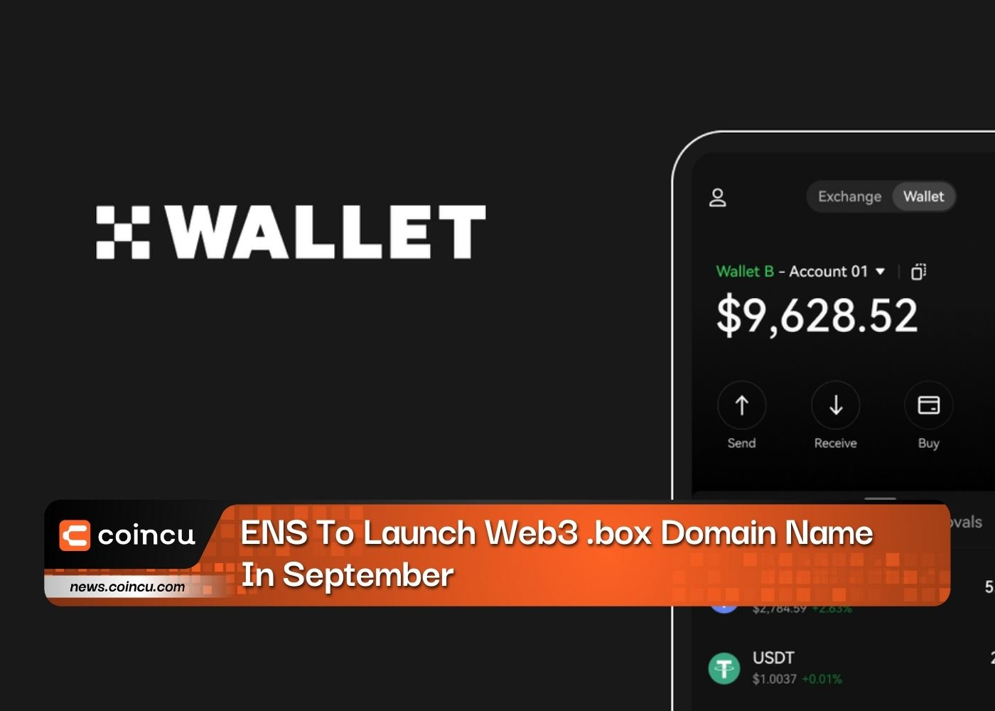 The Web3 OKX Wallet Officially Supports Bitcoin NFT Transactions