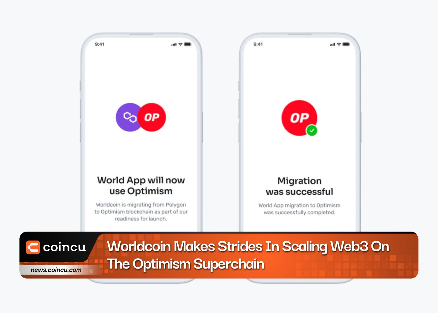 Worldcoin Makes Strides In Scaling Web3 On The Optimism Superchain