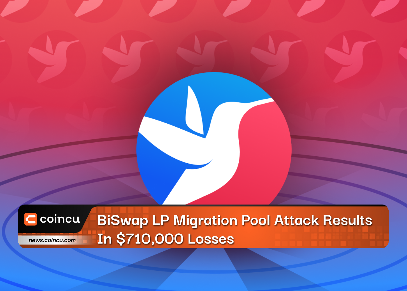 BiSwap LP Migration Pool Attack Results In $710,000 Losses