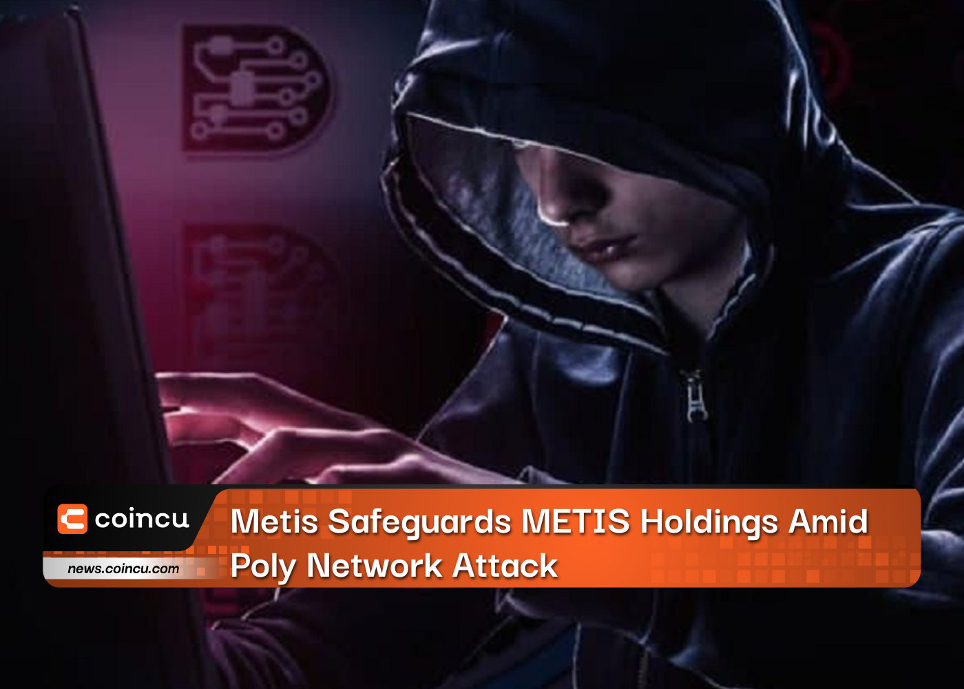 Metis Safeguards METIS Holdings Amid Poly Network Attack