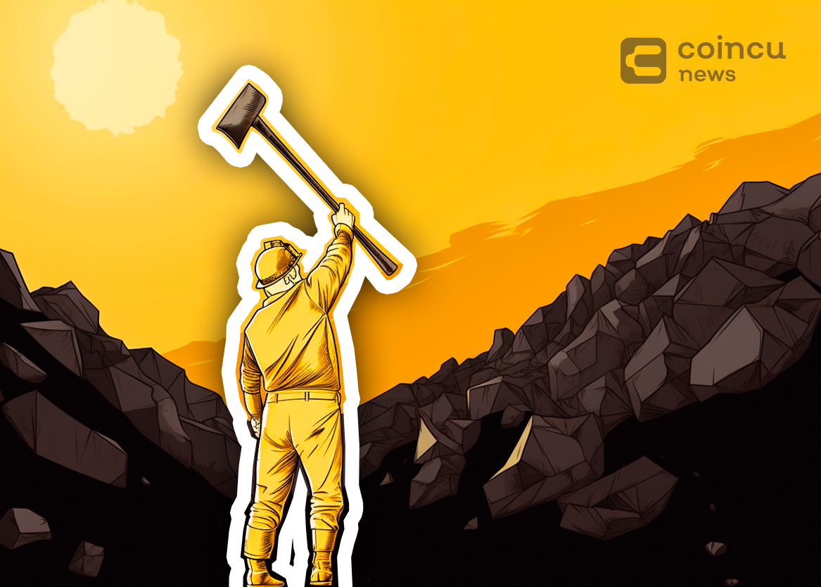 Binance Pool Launches Bitcoin Cash Mining Service