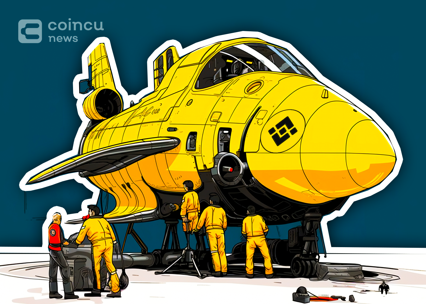 Binance Wallet Maintenance for BNB Smart Chain on July 31