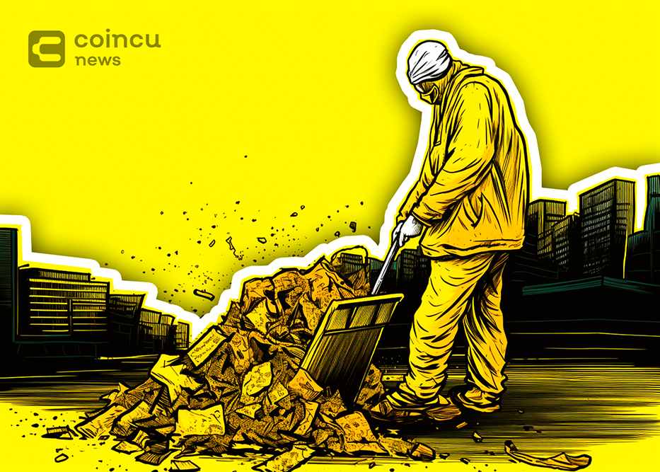 Binance Delisting ACM/BUSD and BAR/BUSD Trading Pairs on July 26!
