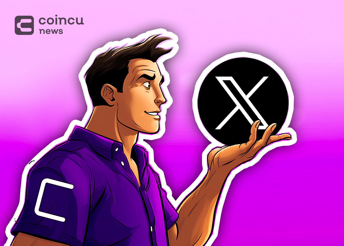 CoinList Twitter Account Regains Control, Restores Trust In Security!