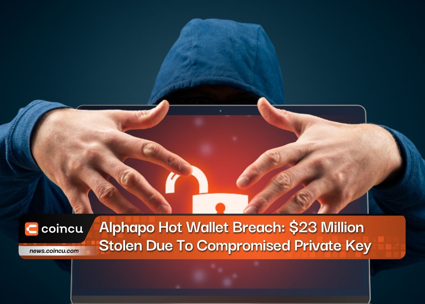 Alphapo Hot Wallet Breach: $23 Million Stolen Due To Compromised Private Key