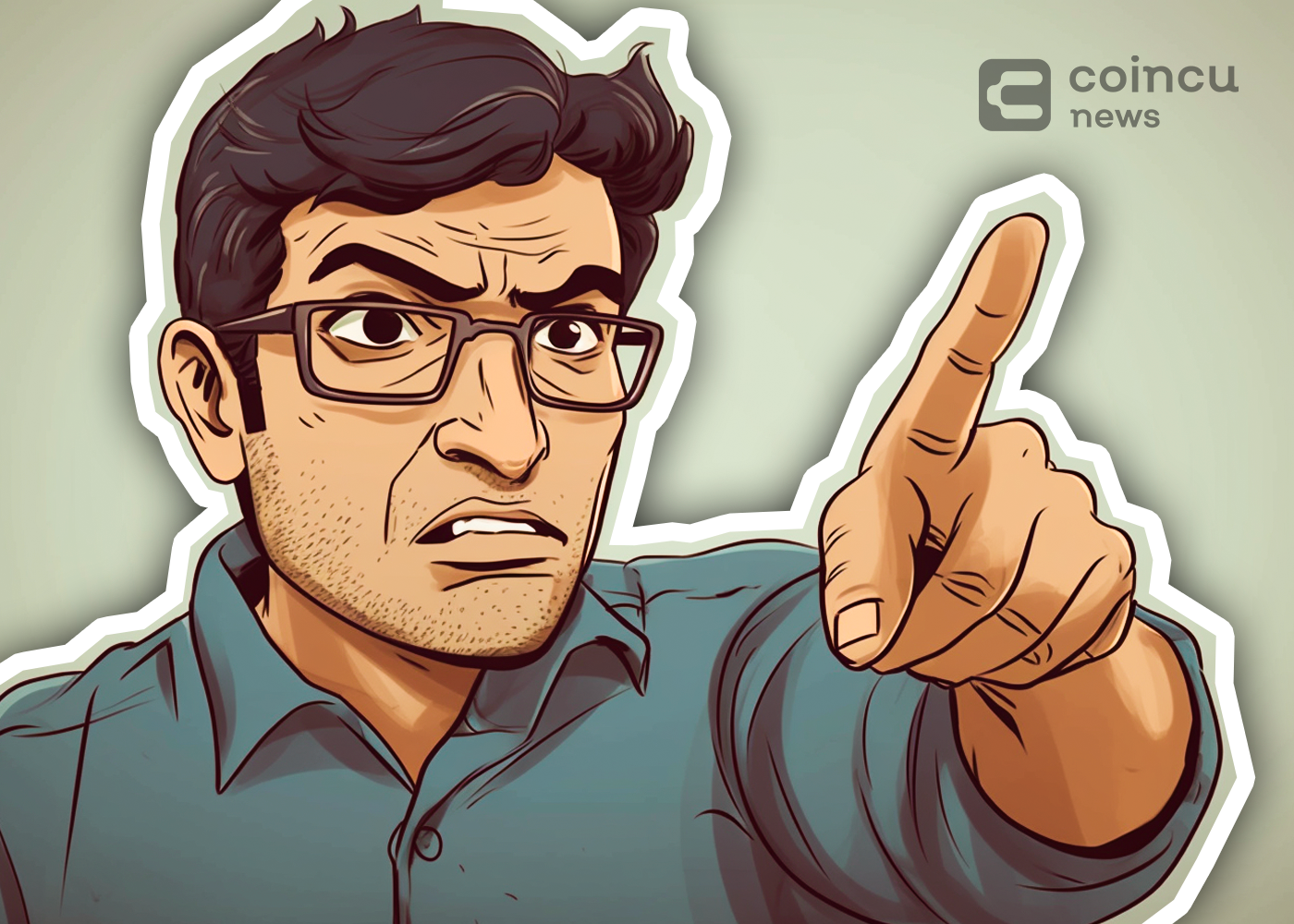 FCA-CEO-Slams-Largest-Crypto-Firms-Pledges-to-Uphold-Anti-Money-Laundering-Standards