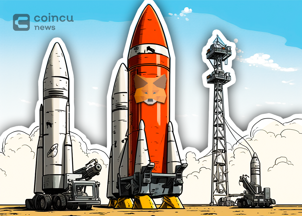 Metamask Integrates Linea L2 Network For Cost-Effective Deposits