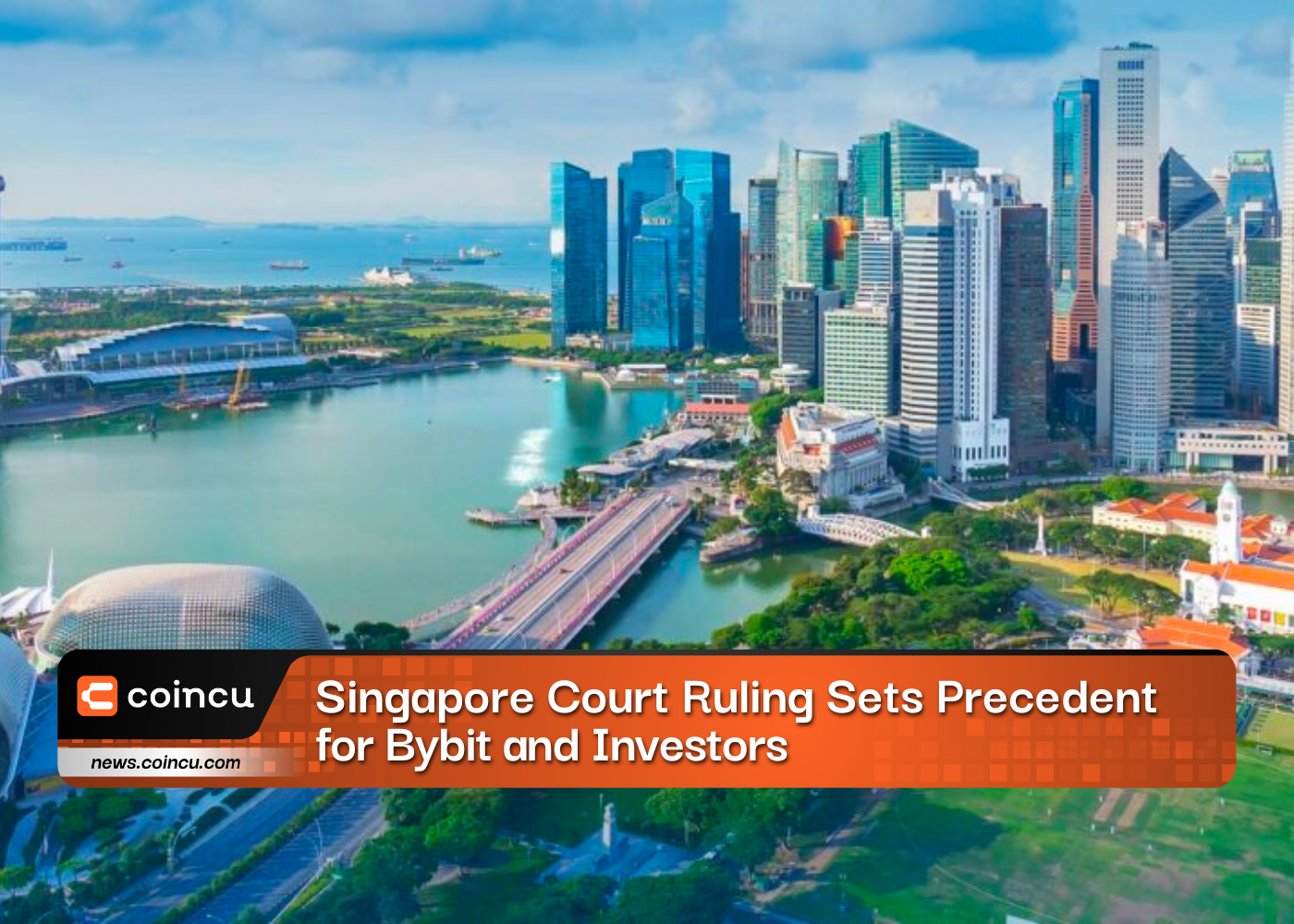 Singapore Court Ruling Sets Precedent for Bybit and Investors
