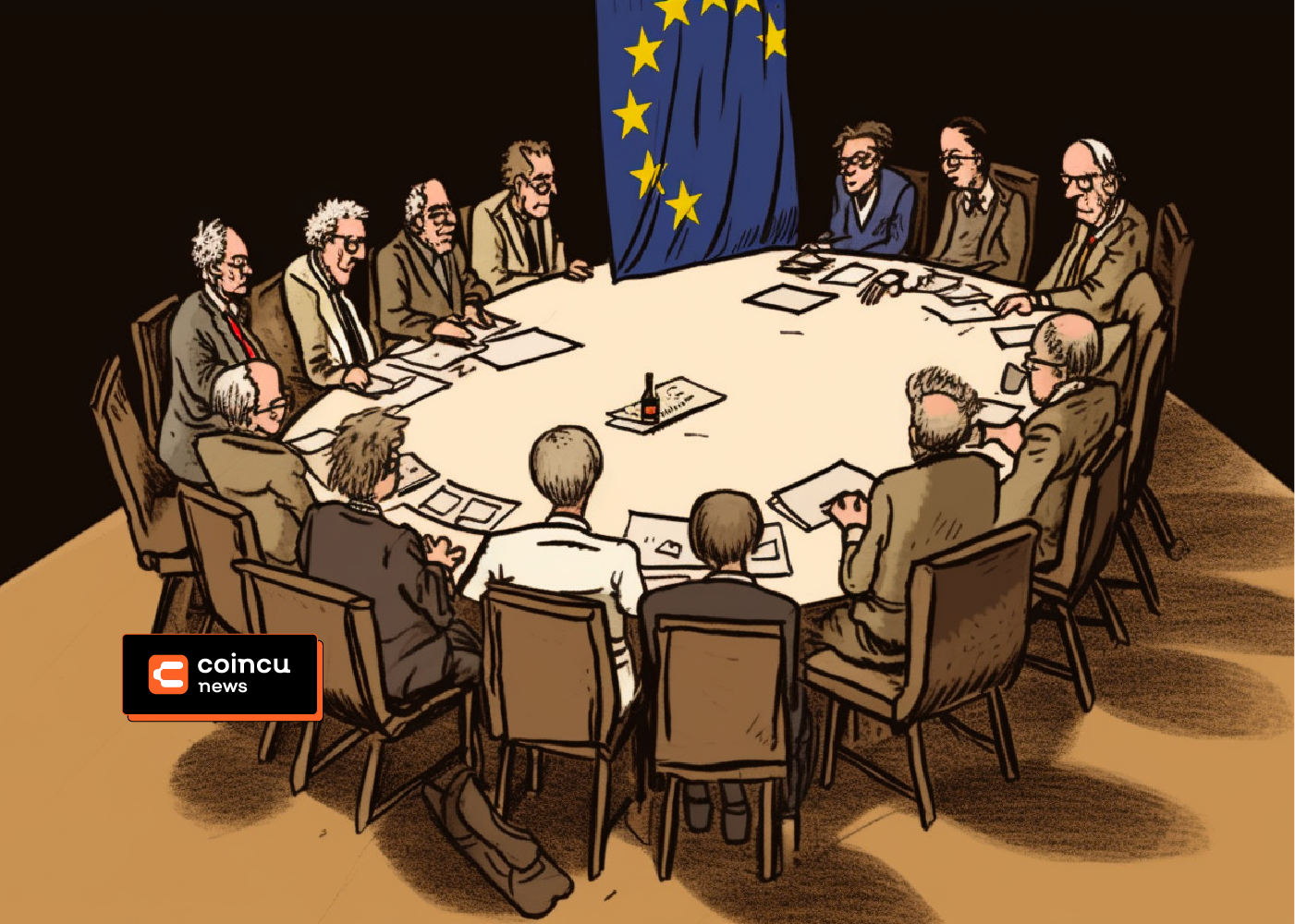 Stablecoin-Issuers-Advised-to-Prepare-for-2024-EU-Rules