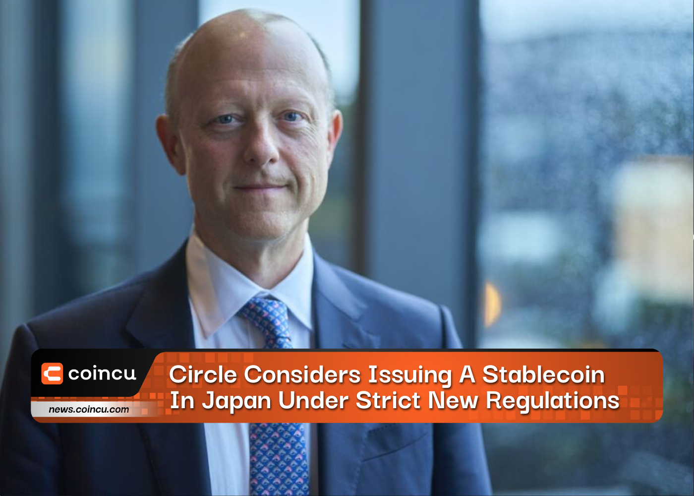 Circle Considers Issuing A Stablecoin In Japan Under Strict New Regulations