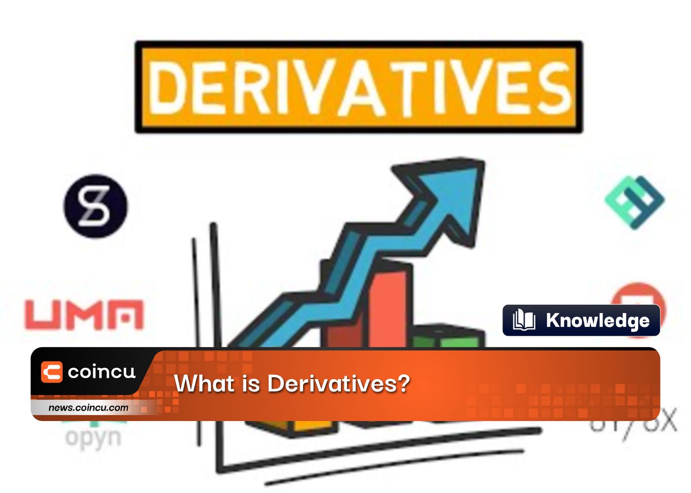 What is Derivatives?