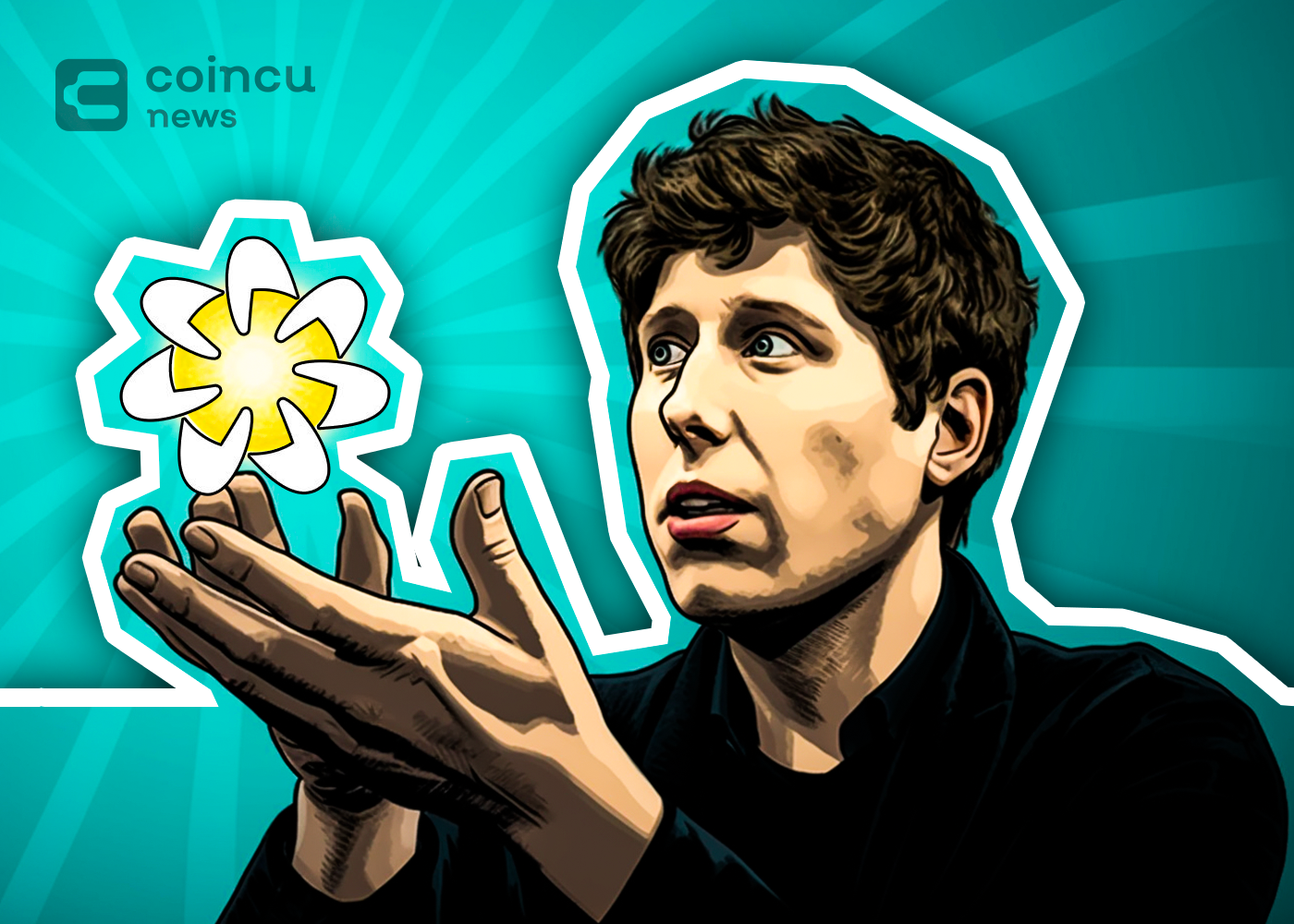 Worldcoin Token Launch Led By OpenAI CEO Sam Altman