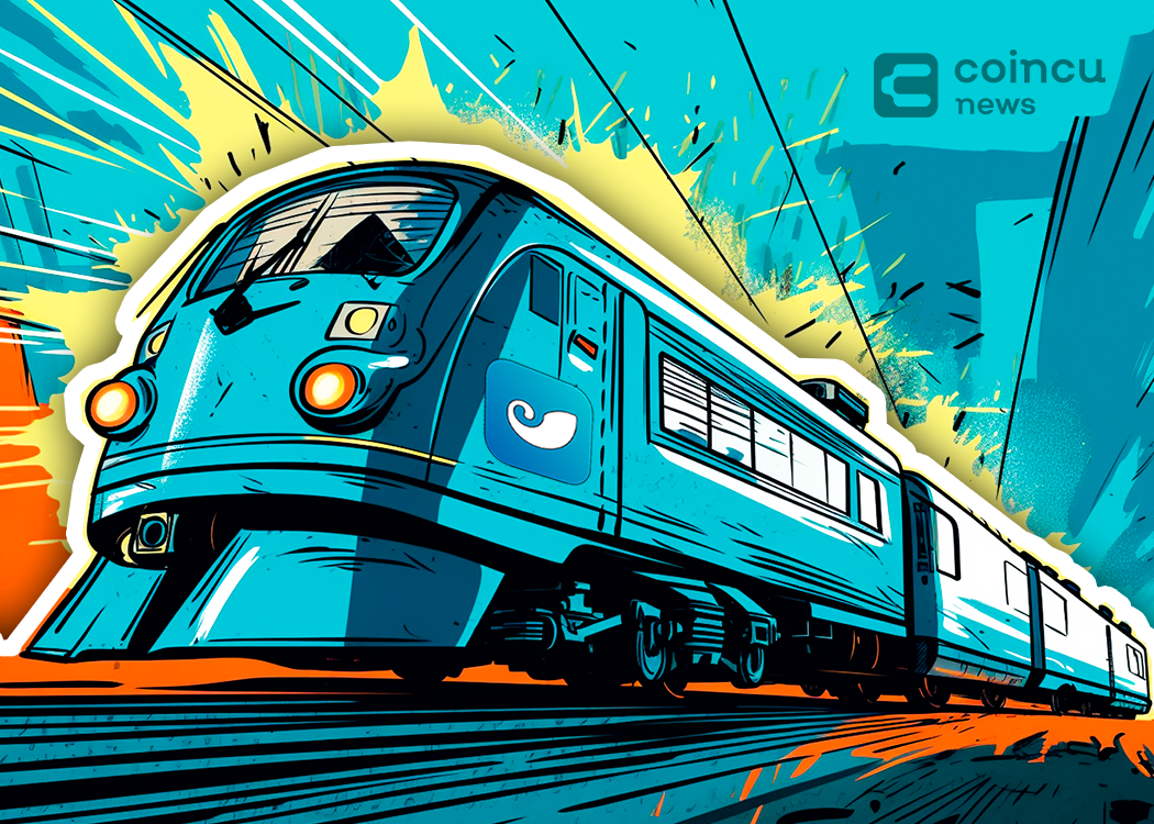 imToken's Game-Changing Bridge: Transfer TRON USDT to Ethereum!