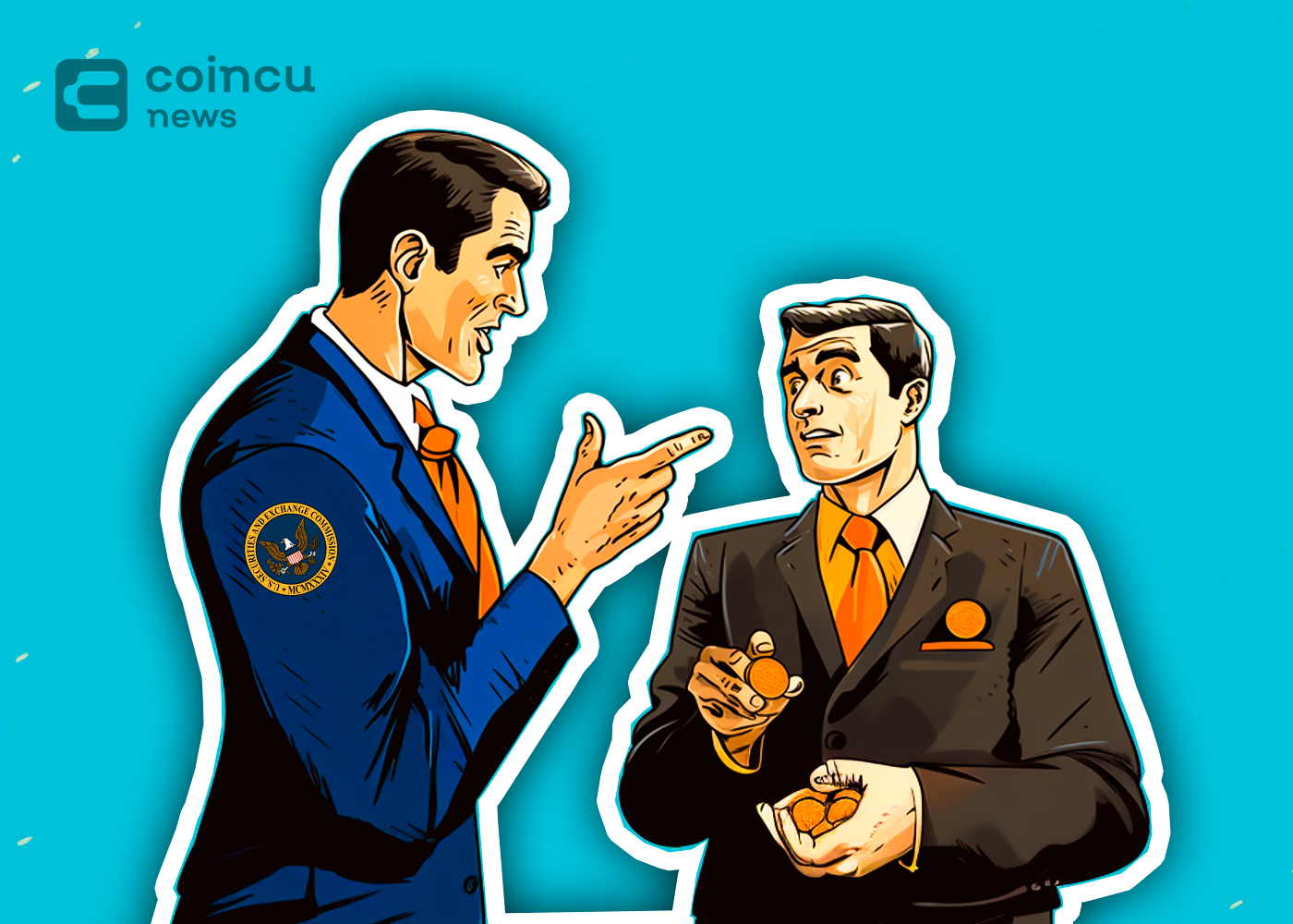 SEC Warns Accounting Firms Of Legal Peril In Crypto Audits