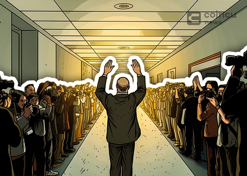 ArbDoge AI Now Reveals The Mastermind Behind The Exaggerated Project