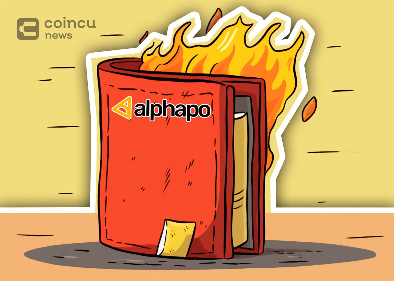 Alphapo Hot Wallet Losses Surge to $60M, ZachXBT Reports