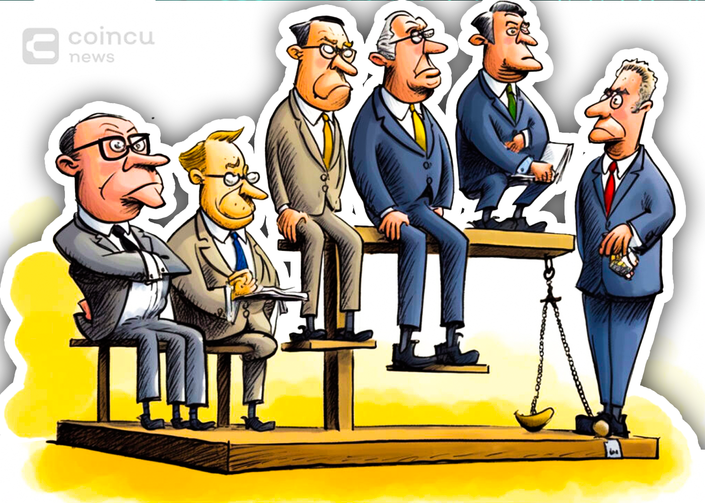 7-Expert-Witnesses-In-Sam-Bankman-Fried-Proposal-All-Rejected-By-DOJ